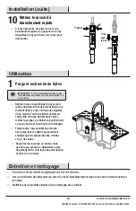 Preview for 25 page of Schon 67065-0101 Use And Care Manual