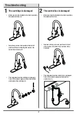 Предварительный просмотр 12 страницы Schon 67558-0101 Use And Care Manual