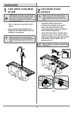 Предварительный просмотр 20 страницы Schon 67558-0101 Use And Care Manual