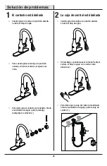 Предварительный просмотр 28 страницы Schon 67558-0101 Use And Care Manual