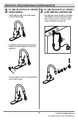 Предварительный просмотр 29 страницы Schon 67558-0101 Use And Care Manual