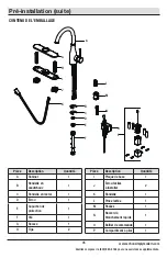 Предварительный просмотр 35 страницы Schon 67558-0101 Use And Care Manual