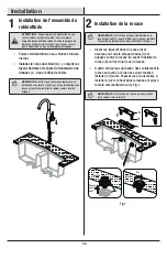 Предварительный просмотр 36 страницы Schon 67558-0101 Use And Care Manual