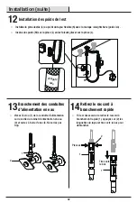 Предварительный просмотр 42 страницы Schon 67558-0101 Use And Care Manual