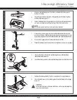 Preview for 5 page of Schon 692403 Installation Instructions Manual