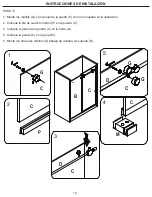 Preview for 27 page of Schon LINDSAY 60 GP Manual