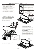 Preview for 7 page of Schon LOGAN Installation And User Manual