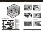 Preview for 3 page of Schonberg HAMBURG Instructions Of Installation And Use