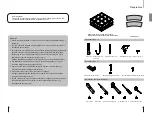 Preview for 2 page of Schonberg Leipzig Instructions Of Instalation And Use