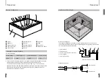 Preview for 3 page of Schonberg Leipzig Instructions Of Instalation And Use