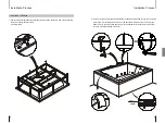 Preview for 4 page of Schonberg Leipzig Instructions Of Instalation And Use