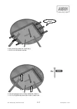 Preview for 5 page of SCHONER WOHNEN KOLLEKTION S337 Assembly Instructions Manual