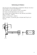 Предварительный просмотр 73 страницы Schönes Bauen 7503017714210 Instruction Manual