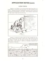 Preview for 11 page of Schonstedt Instrument GA-52 Instruction Manual