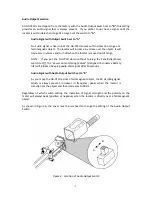 Предварительный просмотр 5 страницы Schonstedt Instrument GA-72Cd Instruction Manual