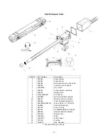 Предварительный просмотр 21 страницы Schonstedt Instrument GA-72Cd Instruction Manual