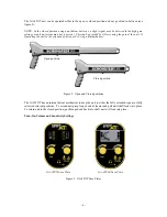 Preview for 4 page of Schonstedt Instrument GA-92 XT Instruction Manual