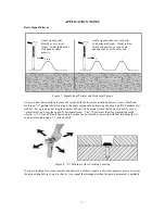 Preview for 7 page of Schonstedt Instrument GA-92 XT Instruction Manual