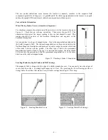 Preview for 9 page of Schonstedt Instrument GA-92 XT Instruction Manual