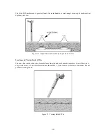 Preview for 10 page of Schonstedt Instrument GA-92 XT Instruction Manual