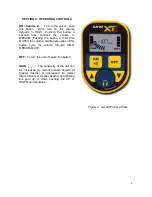 Preview for 5 page of Schonstedt Instrument GA-92XTd Instruction Manual