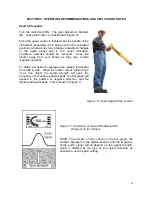 Preview for 9 page of Schonstedt Instrument GA-92XTd Instruction Manual