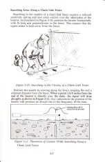 Предварительный просмотр 15 страницы Schonstedt Instrument MAC-5lB Instruction Manual