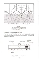 Предварительный просмотр 18 страницы Schonstedt Instrument MAC-5lB Instruction Manual