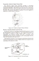 Предварительный просмотр 20 страницы Schonstedt Instrument MAC-5lB Instruction Manual