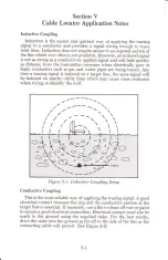 Предварительный просмотр 23 страницы Schonstedt Instrument MAC-5lB Instruction Manual