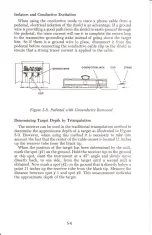 Предварительный просмотр 28 страницы Schonstedt Instrument MAC-5lB Instruction Manual