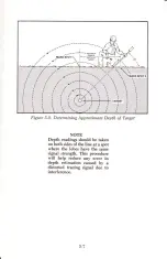 Предварительный просмотр 29 страницы Schonstedt Instrument MAC-5lB Instruction Manual