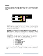 Preview for 19 page of Schonstedt Rex Lite User Manual