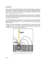 Preview for 5 page of Schonstedt SPOT Instruction Manual