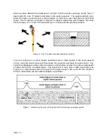 Preview for 11 page of Schonstedt SPOT Instruction Manual