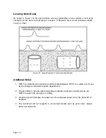 Preview for 17 page of Schonstedt SPOT Instruction Manual