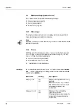 Предварительный просмотр 32 страницы SCHOTT Instruments ProLab 2000 Operating Manual