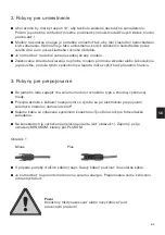 Предварительный просмотр 62 страницы SCHOTT solar ASE-260-DG-FT Instructions Manual