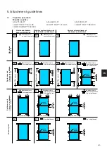 Предварительный просмотр 64 страницы SCHOTT solar ASE-260-DG-FT Instructions Manual