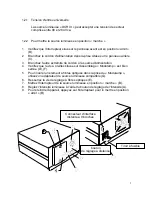 Preview for 11 page of SCHOTT A20800 User Manual