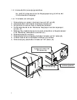 Предварительный просмотр 14 страницы SCHOTT A20800 User Manual