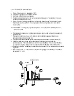 Предварительный просмотр 18 страницы SCHOTT A20800 User Manual