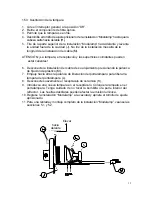 Предварительный просмотр 21 страницы SCHOTT A20800 User Manual