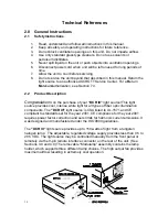 Предварительный просмотр 22 страницы SCHOTT A20800 User Manual