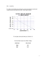 Предварительный просмотр 25 страницы SCHOTT A20800 User Manual