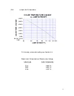 Предварительный просмотр 26 страницы SCHOTT A20800 User Manual