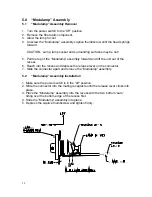 Предварительный просмотр 34 страницы SCHOTT A20800 User Manual