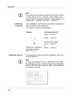 Preview for 32 page of SCHOTT CG 853P Operating Manual