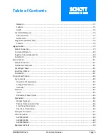 Предварительный просмотр 5 страницы SCHOTT ColdVision User Manual