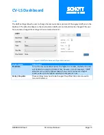 Предварительный просмотр 75 страницы SCHOTT ColdVision User Manual
